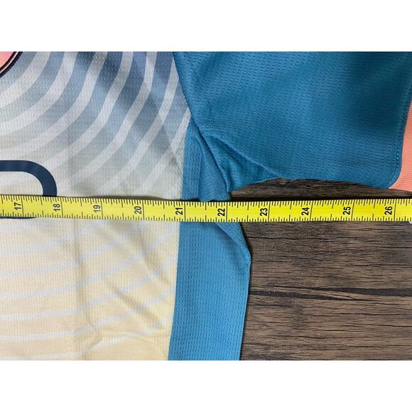 Manchester City | Men’s Large Alternative Jersey - Picture 4 of 7